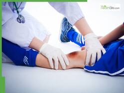 First 48 hours after an injury: Expert-backed dos and don’ts to reduce swelling, pain, and speed up recovery