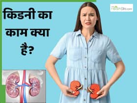 किडनी कैसे और क्या काम करती है? जानें इसके बारे में