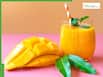 5 refreshing mango drinks to beat the summer heat naturally