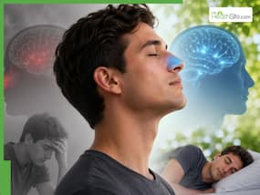 Blocked nose to brain fog: How nasal breathing impacts oxygen, sleep and stress levels