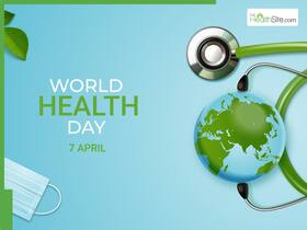 World Health Day 2026: कब और क्यों मनाया जाता है विश्व स्वास्थ्य दिवस? जानें इस दिन का इतिहास और महत्व