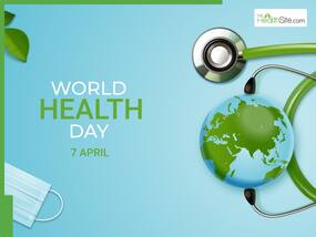 World Health Day 2026: कब और क्यों मनाया जाता है विश्व स्वास्थ्य दिवस? जानें इस दिन का इतिहास और महत्व