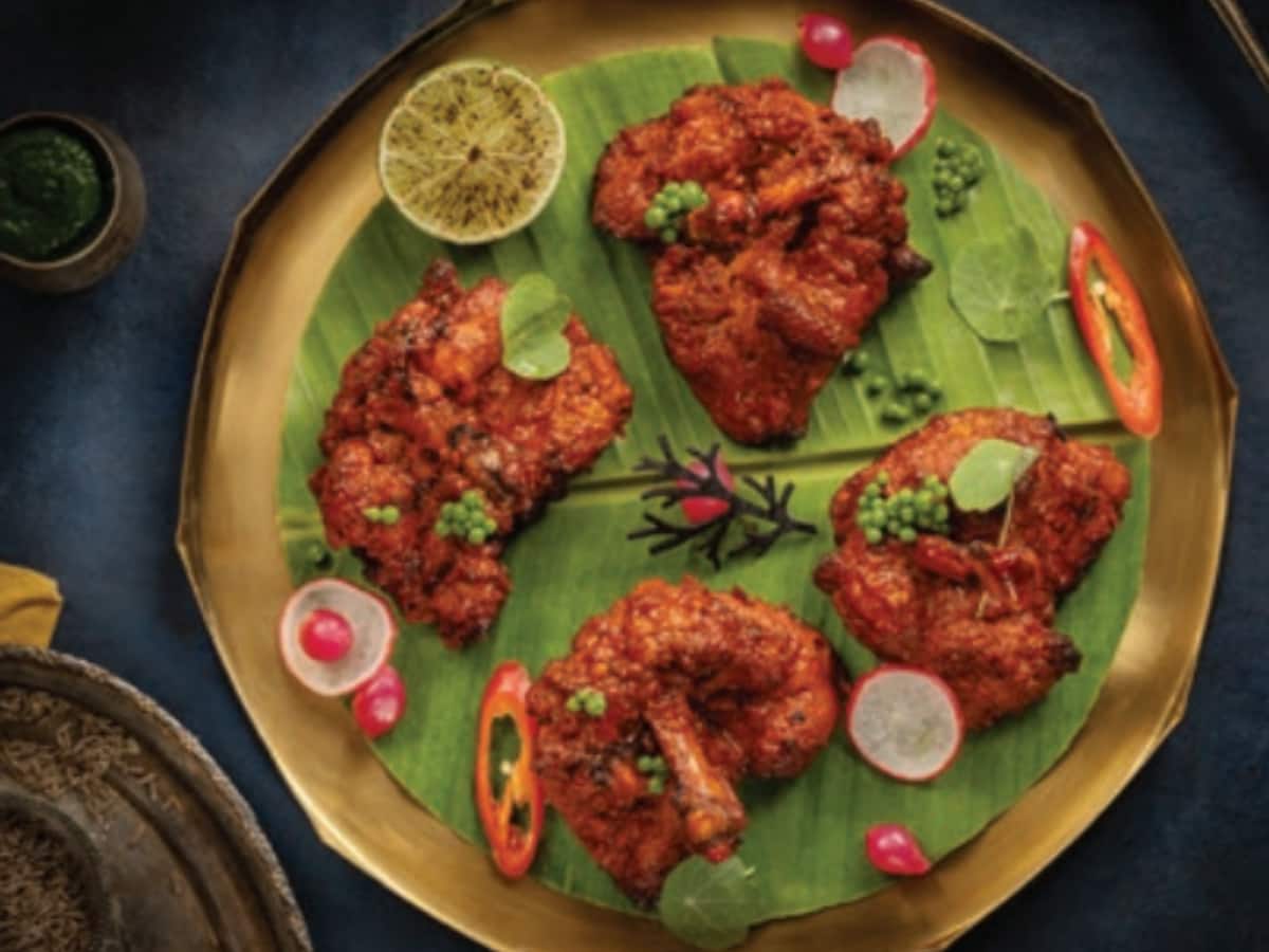 Asha Bhosle owner of multi-crore restaurant chain where these healthy dishes served in Hindi