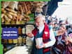 बंगाल में PM मोदी ने खाई झालमुड़ी, घर पर इस तरह तैयार करें बंगाली स्नैक्स का हेल्दी वर्जन