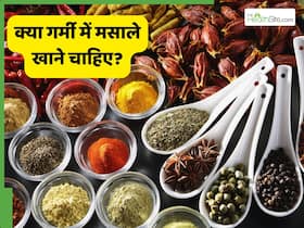 गर्मियों में लौंग, काली मिर्च या दालचीनी जैसे मसाले खाने चाहिए? जानें एक्सपर्ट की राय