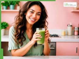 5 cooling summer drinks for faster hair growth