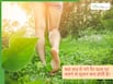 क्या सच में नंगे पैर घास पर चलना शरीर के अंदर की सूजन कम करता है? जानें Walking Barefoot के बारे में