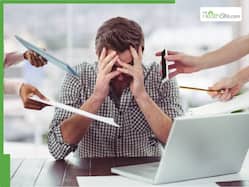 ‘I’m busy’ is new ‘I’m not okay’: Why people are avoiding real conversations and what it reveals about mental health