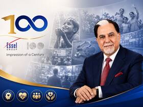 100 Years of Essel Group: How ZEEL and its legacy have shaped health awareness and public understanding over the years
