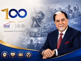 Essel Group 100 years: जब-जब भारत पर आया मेडिकल संकट, ऐसे दिया देश का साथ
