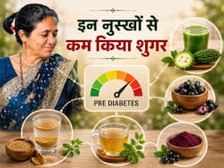 हाई शुगर की वजह से हाथ-पैरों में हो रही थी जलन, इन 3 नुस्खों से मेरी मम्मी का रिवर्स हुआ प्री-डायबिटीज