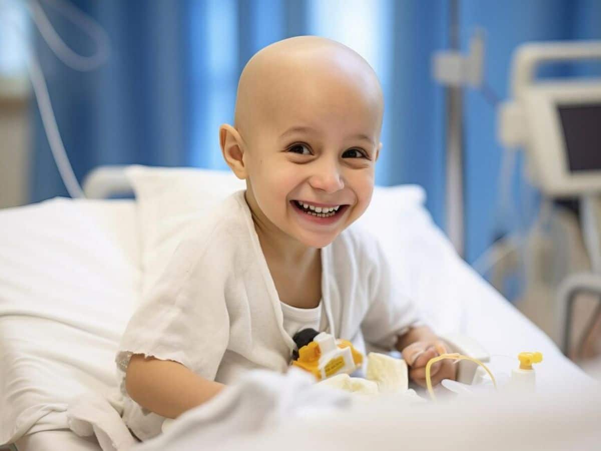 thalassemia treatment