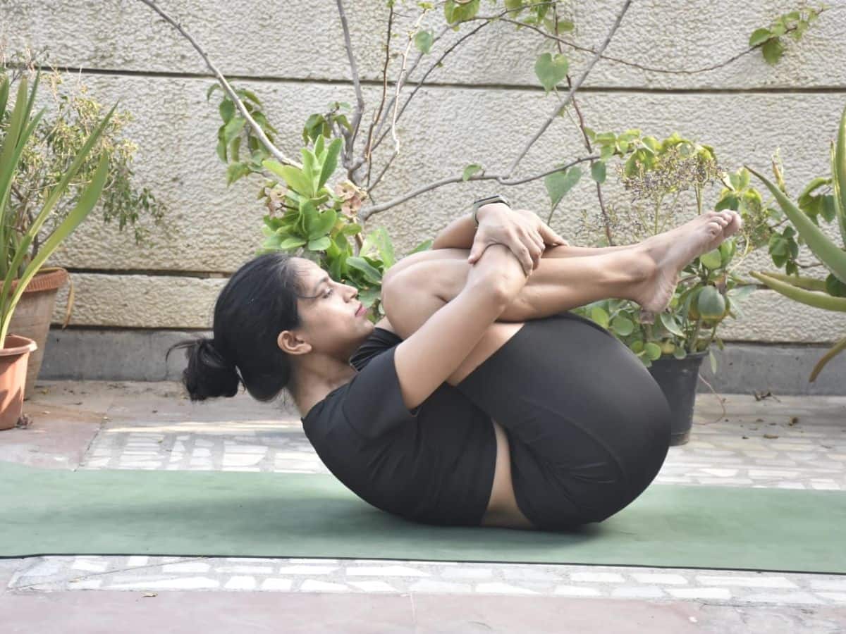 pawanmuktasana