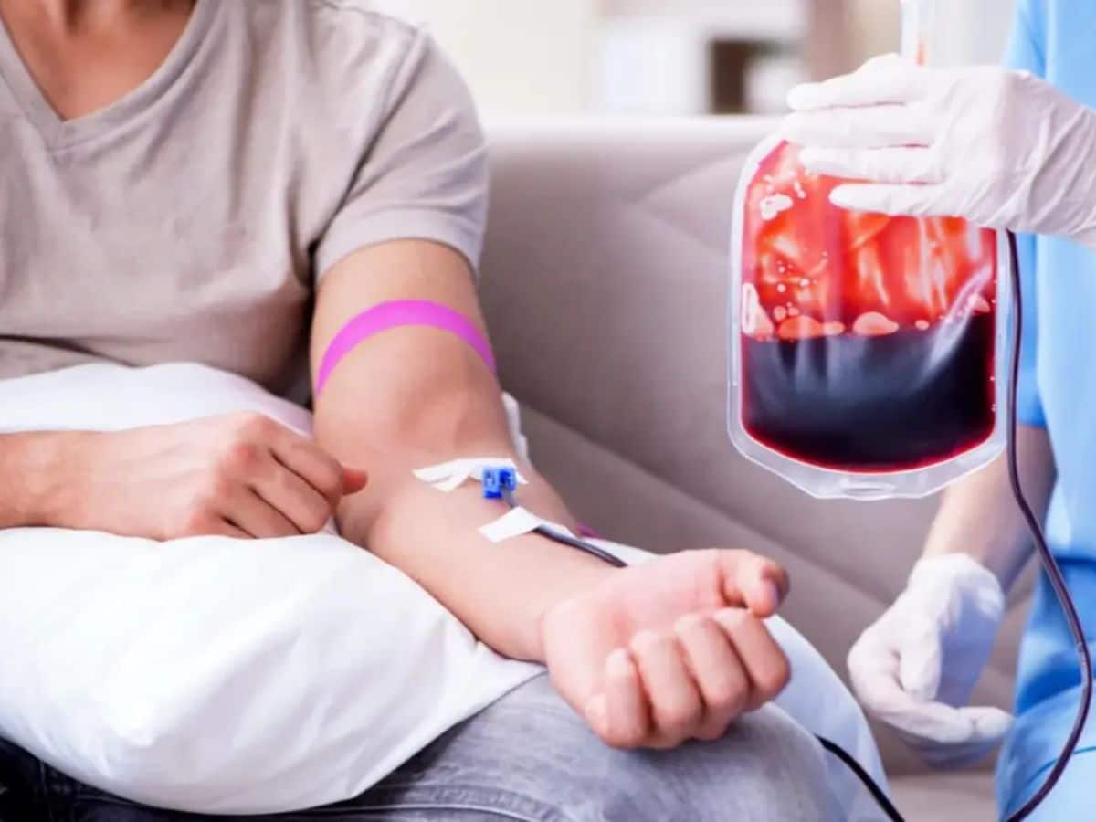 thalassemia treatment