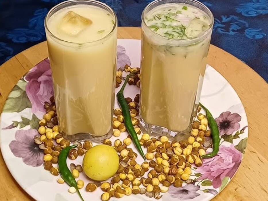 नारियल पानी की तरह शरीर को अंदर से हाइड्रेटेड और ठंडा रखती हैं ये 5 होममेड ड्रिंक्स