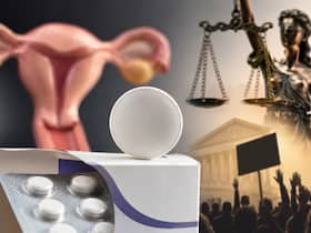 What is mifepristone? Why the abortion pill is facing fresh debate after 25 years on the market