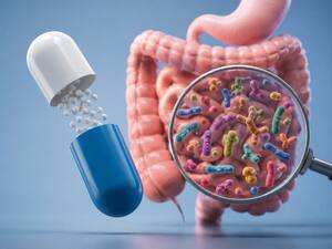 Popping acidity pills every day could be hurting your gut bacteria