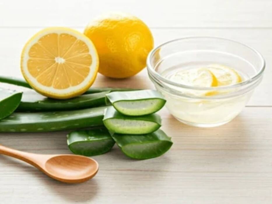 5 easy kitchen face packs to brighten dull, sweaty skin naturally this summer