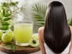 Amla juice for hair growth: 5 reasons this traditional drink can help boost longer, stronger hair