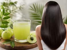 Amla juice for hair growth: 5 reasons this traditional drink can help boost longer, stronger hair
