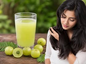 5 powerful reasons amla juice can boost hair growth naturally and reduce hair fall