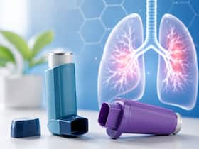Anti-inflammatory inhalers: Things to keep in mind before choosing one Anti-inflammatory inhalers: Things to keep in mind before choosing one