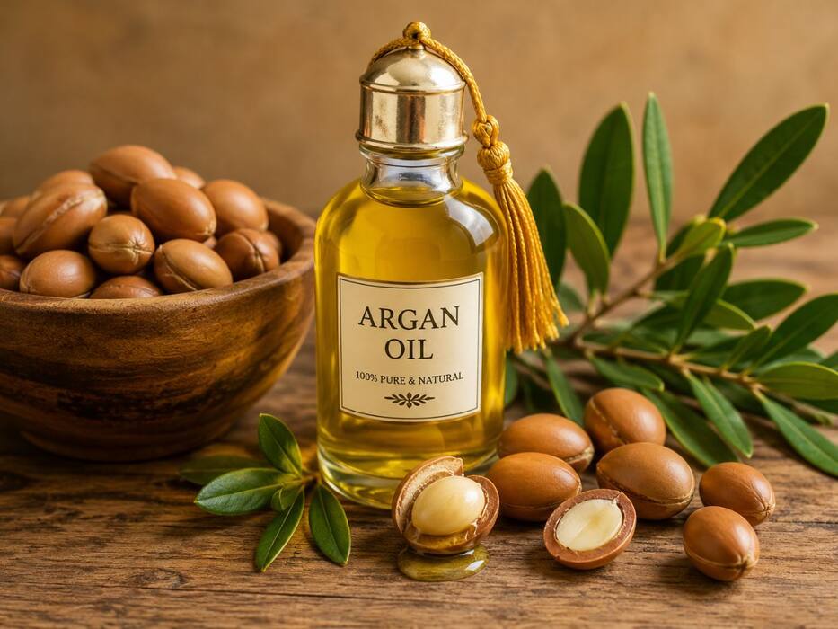 6 best oils to control frizzy hair in hot weather