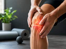 No pills, no surgery: Scientists uncover simple arthritis pain relief method