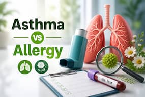 Asthma or allergy? Diagnostic tests that help you tell the difference