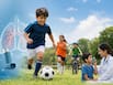 Can children with asthma play sports? Expert explains safe exercises and treatment tips for kids