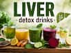 5 natural beverages that can help flush out excessive toxins from the liver