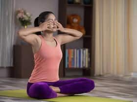 रोज सुबह 10 मिनट करें भ्रामरी प्राणायाम, सेहत को मिलेंगे कई फायदे