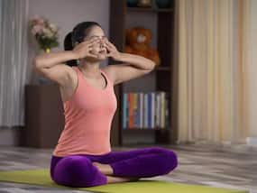 रोज सुबह 10 मिनट करें भ्रामरी प्राणायाम, सेहत को मिलेंगे कई फायदे