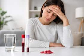 Blood cancer vs iron deficiency: Overlapping symptoms many people mistake for 'just low iron'