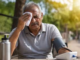 Can heatwave raise your blood pressure levels? Expert shares 8 effective ways to manage BP in summer Can heatwave raise your blood pressure levels? Expert shares 8 effective ways to manage BP in summer