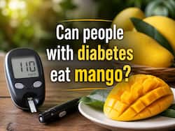 Can people with diabetes eat mango? How much is safe to eat and the best way to enjoy it without sugar spikes