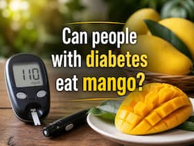 Can people with diabetes eat mango? How much is safe to eat and the best way to enjoy it without sugar spikes