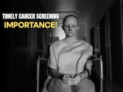 Early cancer diagnosis vs late detection: How screening can turn a deadly disease into a curable condition