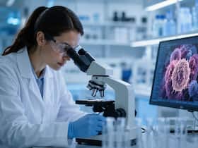 Cancer may use vitamin B2 to shield itself but researchers see a weak spot