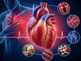 Cardiomyopathy explained: From early warning signs to heart failure risk, symptoms, causes and treatment you must know