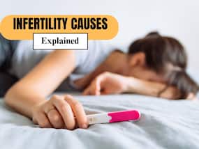 Trying to conceive but not getting pregnant? Expert explains the hidden causes of infertility