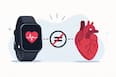 क्या Smartwatch बचा सकती है आपकी जान? जानिए ये Heart Attack को कितना पहले पहचान सकती है