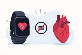 क्या Smartwatch पहनने से हार्ट अटैक का संकेत पहले ही मिल सकता है?