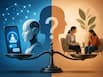 क्या AI Mental Health Tools इंसानों की जगह ले सकते हैं? जानें WHO ने क्या कहा