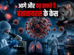 हंता वायरस का बढ़ता खतरा! आने वाले हफ्तों में बढ़ सकते हैं और मामले, WHO की चेतावनी