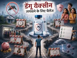 नई डेंगू वैक्सीन “Qdenga” को लगवाने के चैलेंज क्या हैं? सीनियर डॉक्टर से जानिए