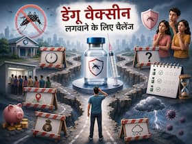 नई डेंगू वैक्सीन “Qdenga” को लगवाने के चैलेंज क्या हैं? सीनियर डॉक्टर से जानिए