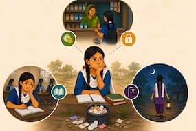 ग्रामीण भारत में आज भी लड़कियों के लिए मुश्किल है Menstrual Hygiene को अपनाना, सामने हैं ये 5 चुनौतियां