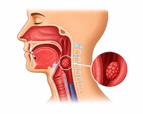 HPV के कारण भारतीयों में बढ़ रहे हैं गले के कैंसर के मामले, इन 5 लक्षणों को आज ही पहचानें