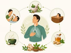 आयुर्वेद में अस्थमा का इलाज कैसे होता है? VIDEO में आयुर्वेदाचार्य बता रहे हैं कौन सी जड़ी- बूटियां हैं फायदेमंद